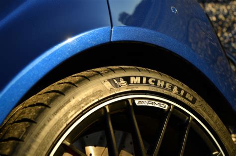 Diving Deep Into The Michelin Pilot Sport 4s Automobile Magazine