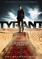 Tyrant DVD Release Date