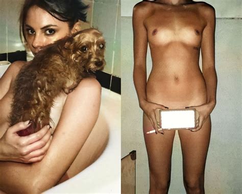 Willa Holland Nude Photos Videos TheFappening