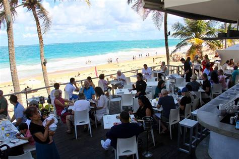 Top 10 Restaurants In San Juan Puerto Rico