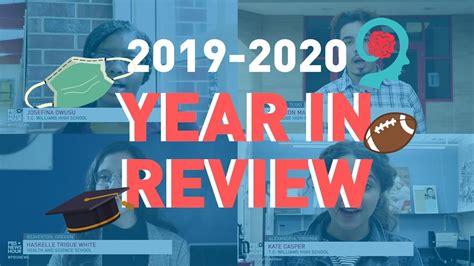 2019 20 Year In Review Wpbs Serving Northern New York And Eastern