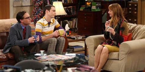 The Big Bang Theory Guest Actors Who Became Hollywood Stars