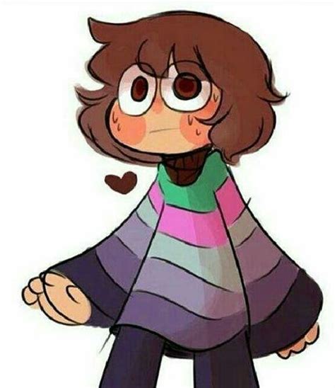 Determination Female Frisk X Male Reader Chapter 25 Ill Always Be
