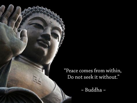 Peace Comes From Within Pictures Photos And Images For Facebook