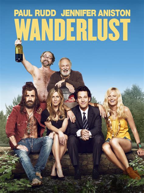 Wanderlust Where To Watch And Stream Tv Guide