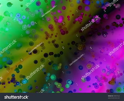 Disco Bubble Background Similar Available Stock Photo 39057523