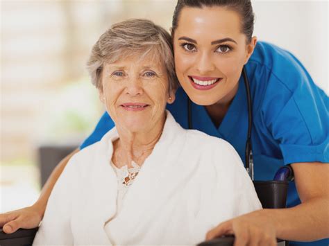 5 Steps For Building A Strong Client Caregiver Relationship Life Plus