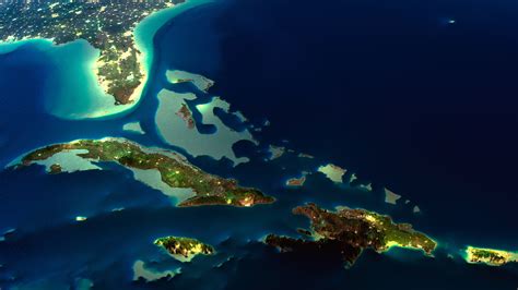 Bermuda Triangle Mystery Solved Scientists Point To