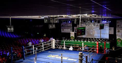 irish boxers lose olympic preparation as elite championships rescheduled newstalk