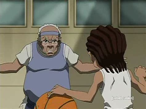 The Boondocks Season 2 Episode 8 Watch Online Azseries