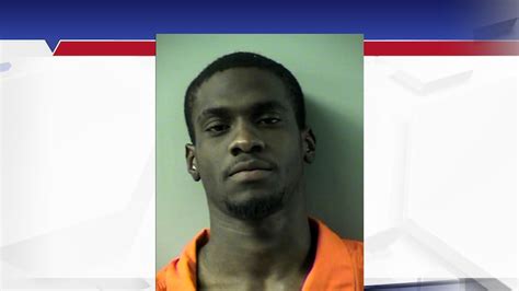 Man Charged With Assault In Okaloosa County