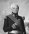 Thomas Robert Bugeaud de la Piconnerie (1784-1849)