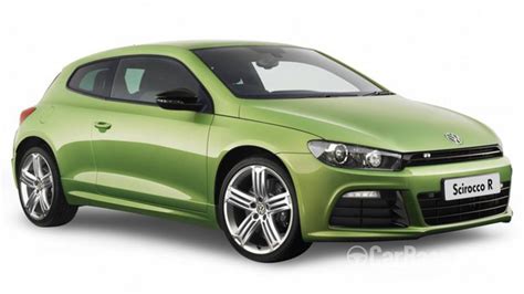 Volkswagen Scirocco R In Malaysia Reviews Specs Prices Carbasemy
