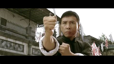 Donnie yen portrayed the grandmaster in the ip man film series, introducing him to a wider audience. Ip Man - Final Fight Scene - YouTube