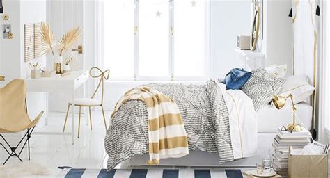 Pottery Barn Dorm Essentials And Inspiration Central Florida Chic