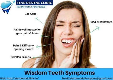 Swelling is a healthy and natural reaction of your body whenever a skin is cut and injured. Direful Wisdom Teeth Before And After # ...
