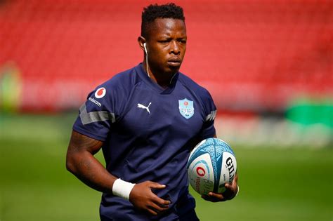 South Africa Rugby Player Who Went Missing Weeks After Being Sent Home