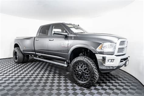 You can find some amazing features in the 2020 dodge ram lineup of pickups. 2020 Dodge Ram 3500 Dually Lifted / Readylift Dodge Ram Hd ...
