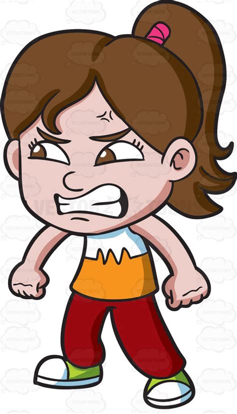 Angry Kid Clipart 20 Free Cliparts Download Images On Clipground 2024