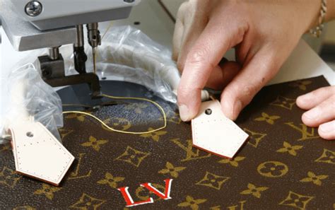Checklist To Authenticate A Pre Owned Louis Vuitton