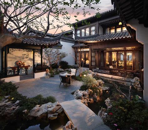 29 Traditional Chinese Homes For Sale