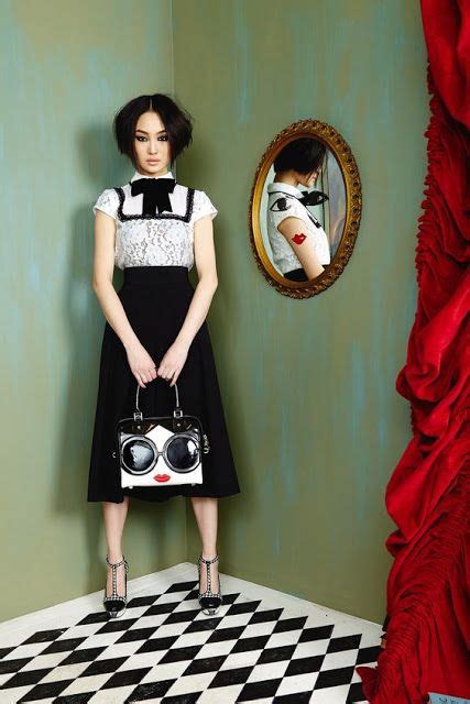 My 10 Faves From The Alice Olivia Fallwinter 2016 Collection