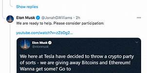 Verified Elon Musk impersonator hitches a ride on Trump’s viral COVID ...
