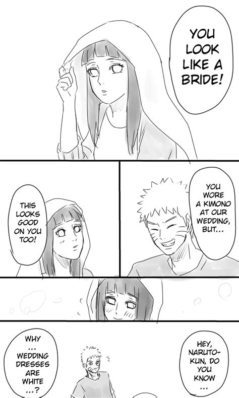 Naruhina Dyed In Your Colours Pg3 By Bluedragonfan On Deviantart