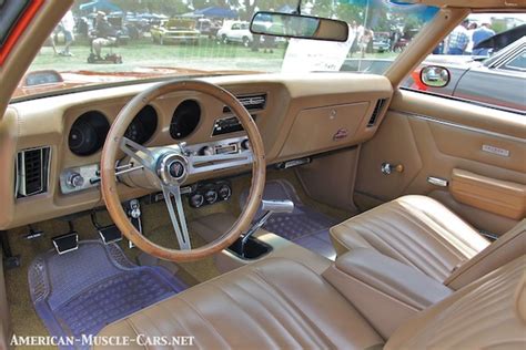 1969 Pontiac Gto