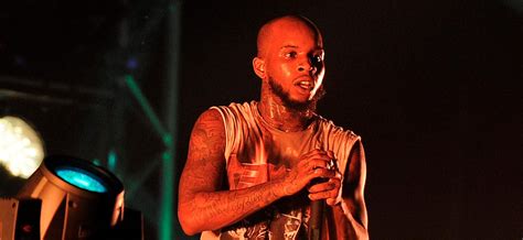 Tory Lanez Begs Judge During Failed Appeal Attempt