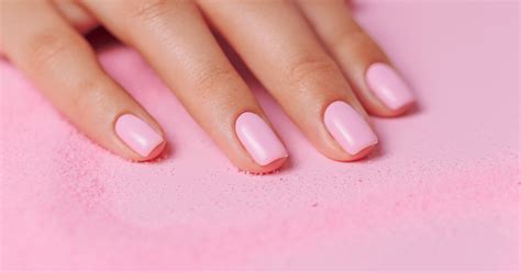 10 Tips That Helped Me Create The Perfect Gel Manicure Social Beauty Club