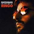 Photograph: The Very Best Of Ringo Starr : Ringo Starr | HMV&BOOKS ...