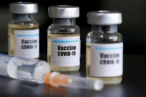 Singapore's health authority said on monday it was in talks with astrazeneca about its coronavirus vaccine and had sought more information from sinovac biotech prior to using it vaccine for its. WHO cautiously optimistic about Covid-19 vaccine , Latest ...