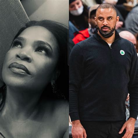 Nia Long Hints At Moving On From Cheating Fiancé Ime Udoka As She Shares Photo Showing Her New Place