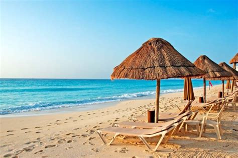 20 Mejores Playas De Perú Mipuebloes