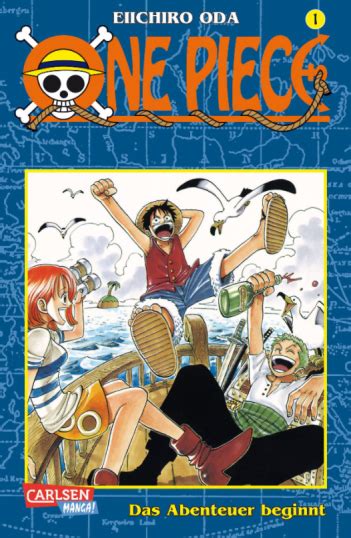 One Piece Manga Empfehlungen Info Bonus Das Informationsportal