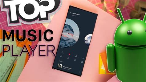 8 Best Android Music Player Apps For 2021 Best Music Apps For Free