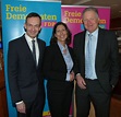 Liberale wollen wieder mitmischen - FDP-Landesvorsitzender Volker ...