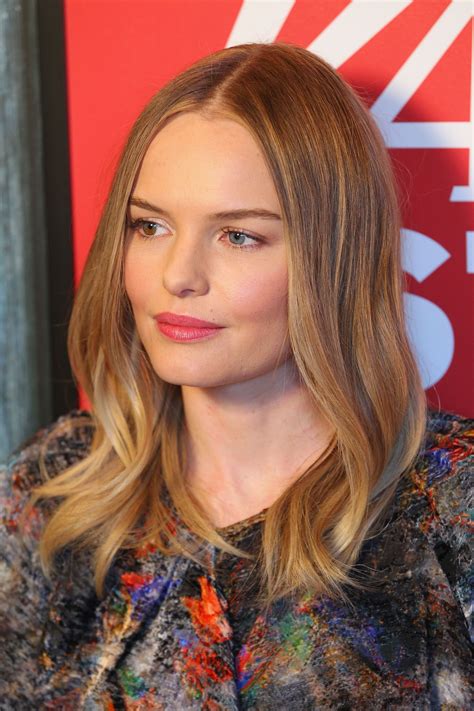 Kate Bosworth Long Thin Hair Hair Styles Bob Hairstyles For Fine Hair
