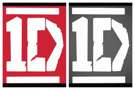 ✓ free for commercial use ✓ high quality images. 1D Logo| My edit | 1d logo, Told you so, Stalking