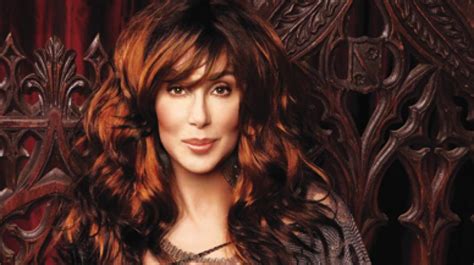 cher still struggles to accept her age