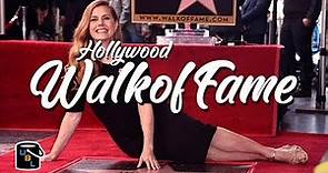 Hollywood Walk of Fame - Bucket List Travel Ideas