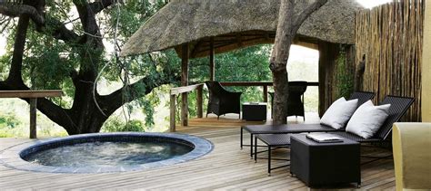 Londolozi Private Game Reserve In South Africa