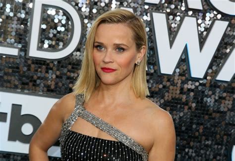 Reese Witherspoon Cast In Two Netflix Developing Rom Coms Glitz