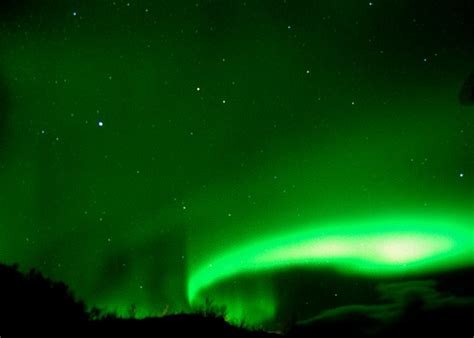 Discover Icelands Northern Lights As Part Of New Hiking Trek Tour