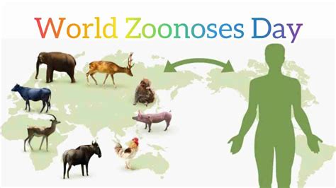 World Zoonoses Day 2022 Date History And Importance