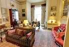 Inside Clarence House, Prince Charles’ Home Prince of Wales decor ...