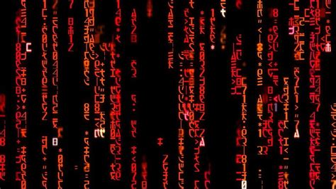 The Matrix Trilogy Screensaver Matrix Rain Hd Wallpaper Pxfuel