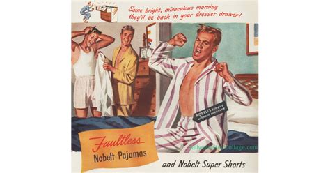 And For An Example Of An Ad With Unintentionally Homosexual Vintage