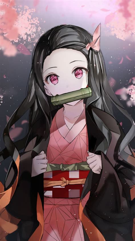 Pictures Of Nezuko From Demon Slayer 2000 News